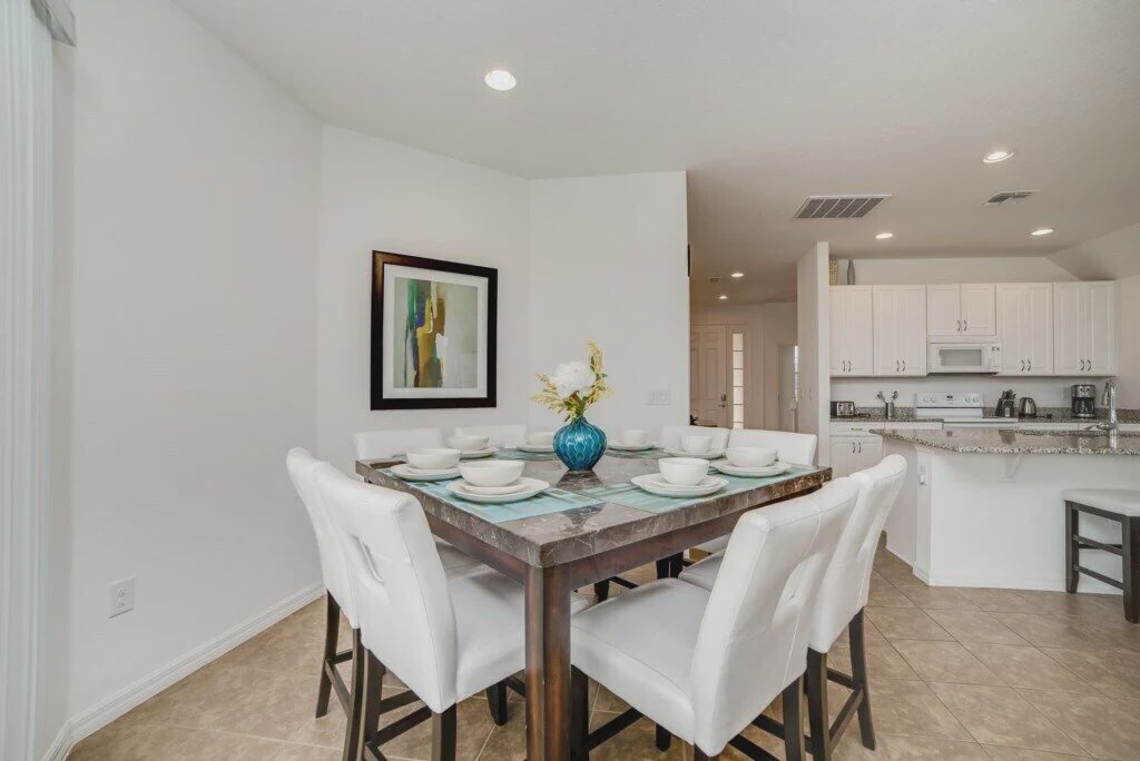 Davenport Villa | Modern 5 Bedroom Providence Villa Close To Disney