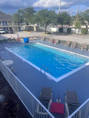 Northwest Orlando Hotel | Motel 6-Orlando, FL - Winter Park