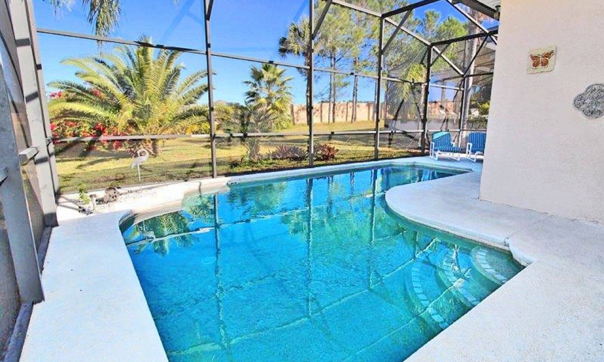 Calabay Parc Villa | Florida Pines