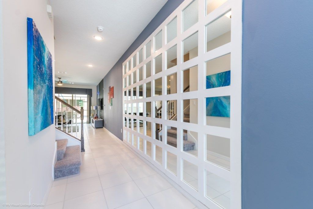 Bay Lake House | Orlando Newest Resort Community Town Home With Pool