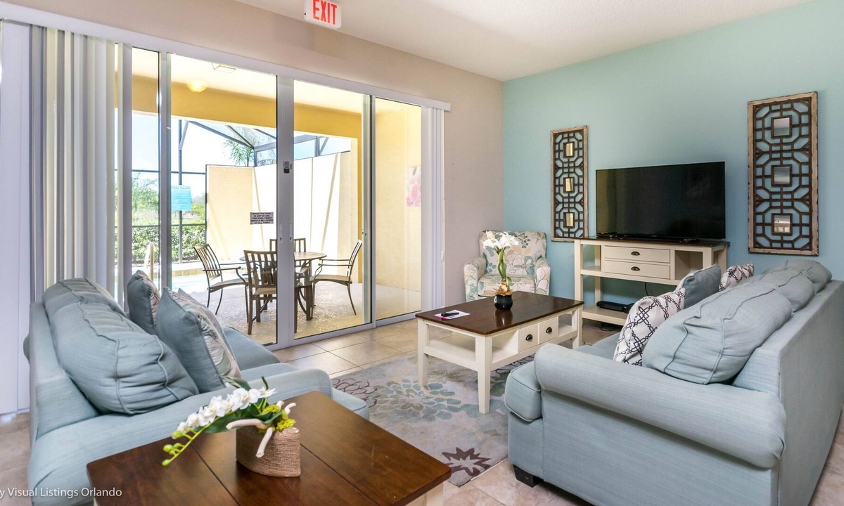 Loughman House | Private Pool*LAZY RIVER*Themed Rooms*11mi to WDW!