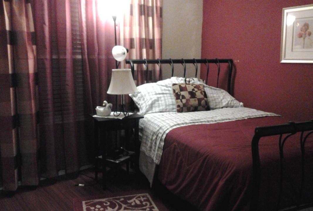 Kirkman North Resort | Private room ∙ 1 guest