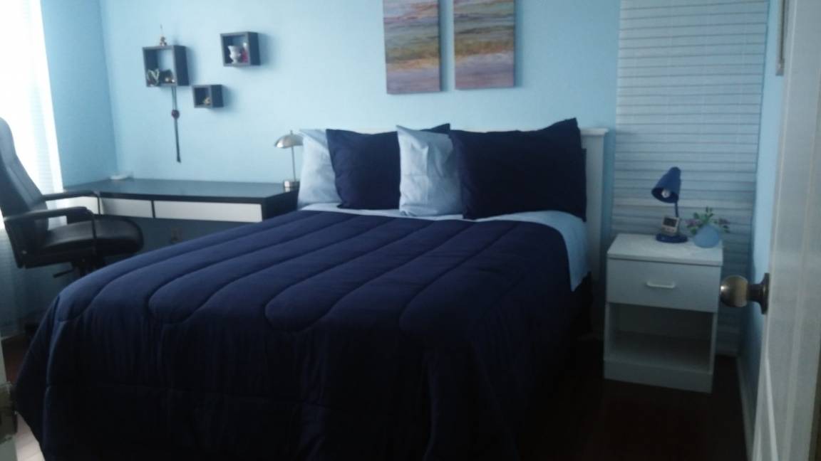Kirkman North Resort | Private room ∙ 1 guest