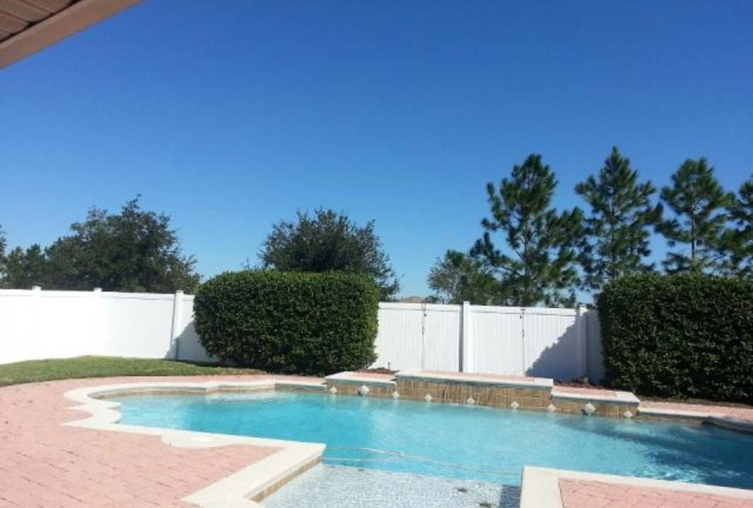 Orlando Resort | Private room ∙ 1 guest