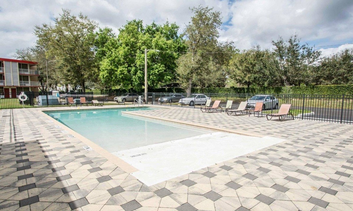 Kissimmee Hotel | Quality Inn