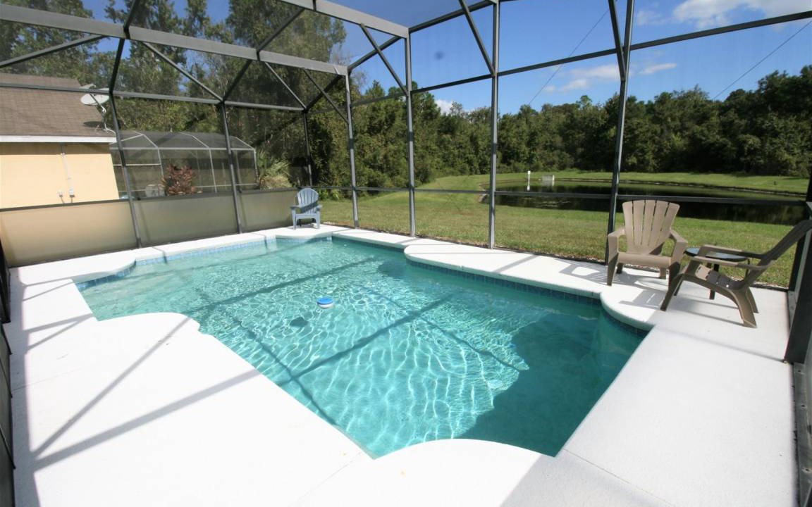 Sandy Ridge House | Sandy Ridge Villa