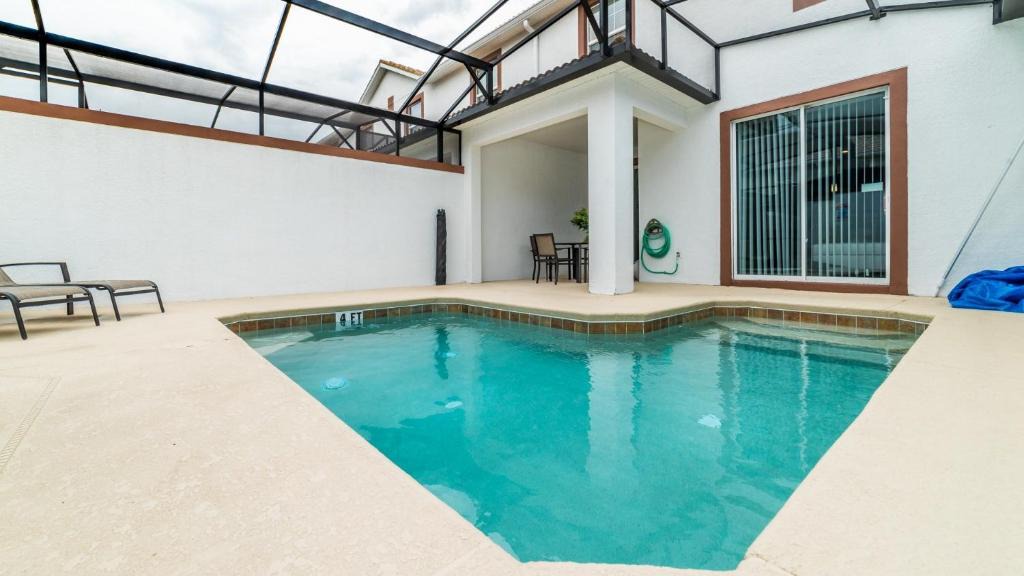 Kissimmee House | Sea Haven