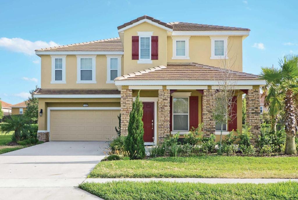 Loughman Villa | Serene Bliss
