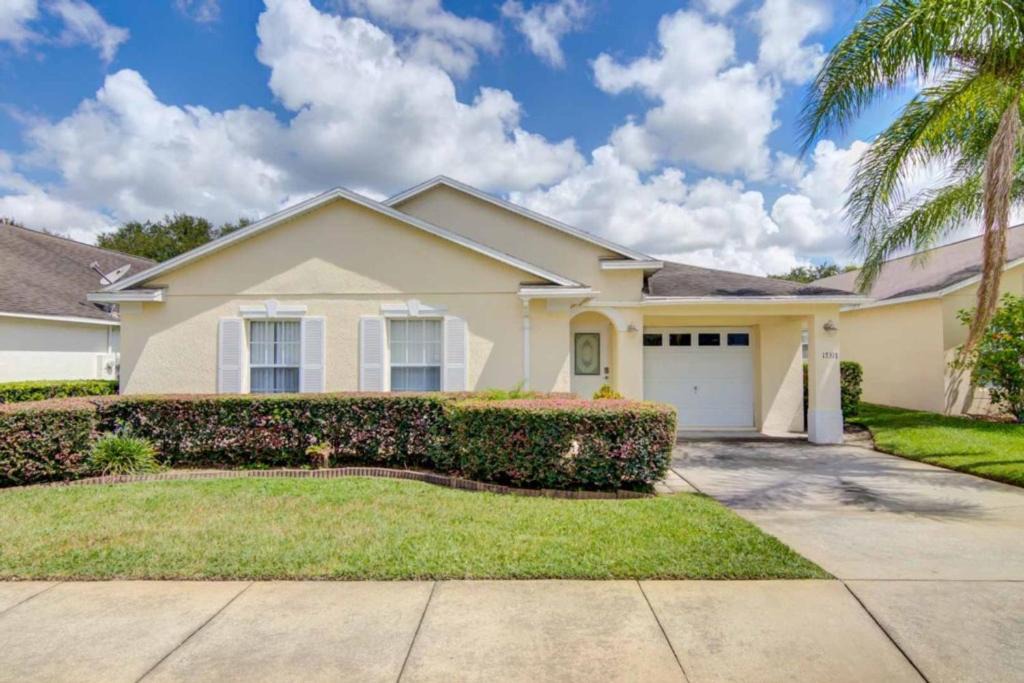 Clear Creek House | Silver Creek 17317