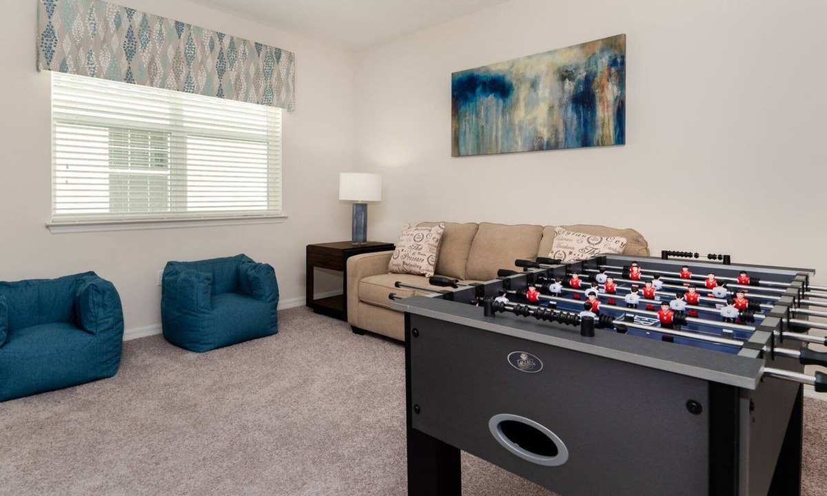 Four Corners House | Solara Resort 4 Bedroom Private Pool Home