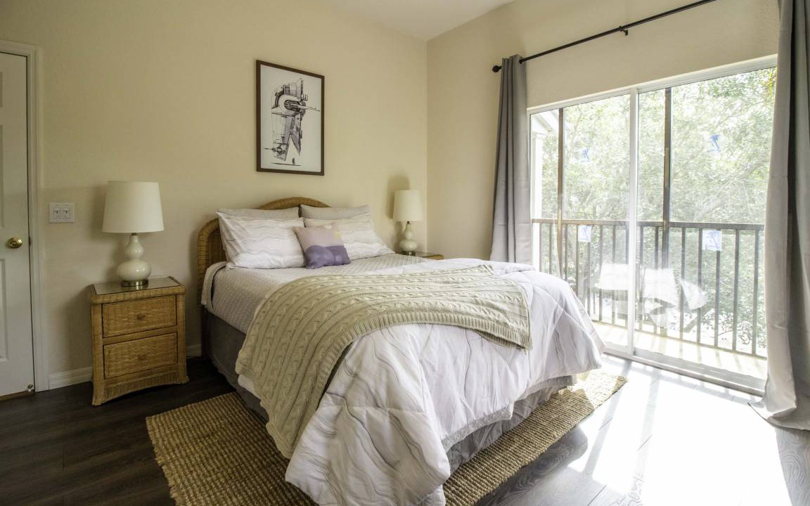 Bahama Bay Condo | Spacious, 3-bedroom, 2-bath Disney themed condo