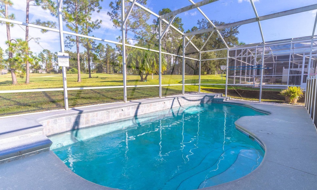 Highlands Villa | Highlands Reserve