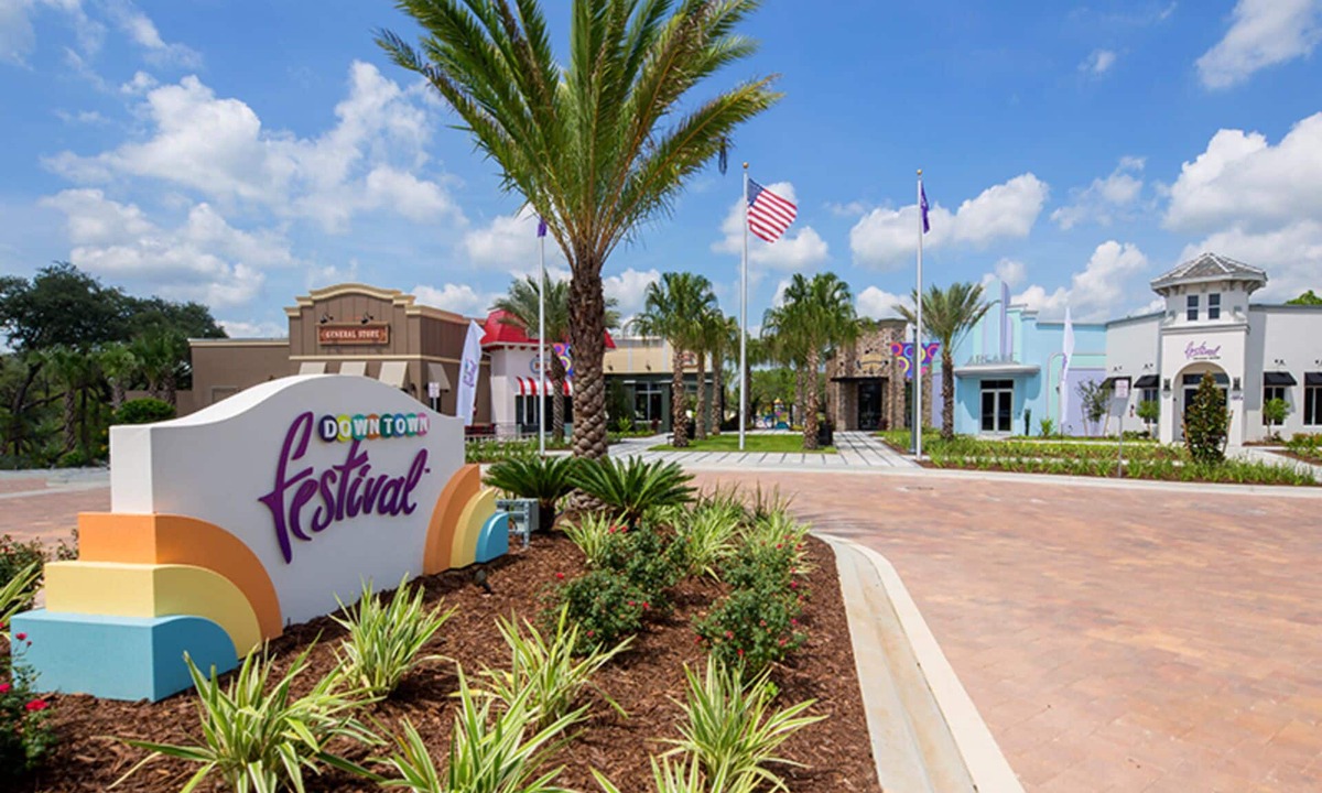 Sandy Ridge House | Stunning Townhome on Festival Resort, Minutes from Disney, Orlando Townhome 1559