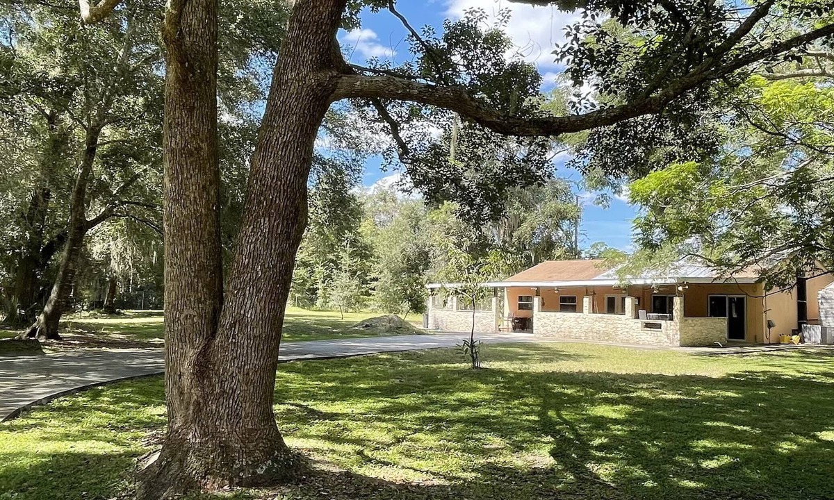 Apopka House | The Piano House Apopka