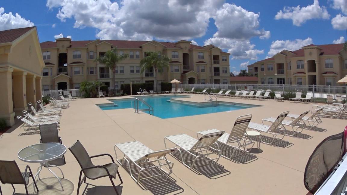 Loughman Condo | TR103TR Terrace Ridge 2 Bed Condo