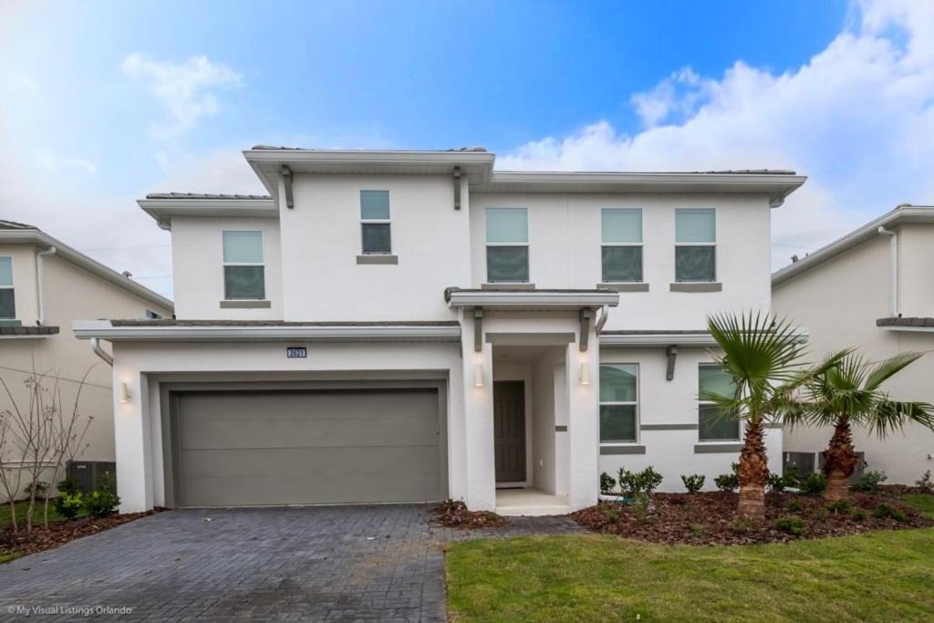Kissimmee Villa | Ultimate 10 Bedroom 8 Bathroom Sonoma Resort Villa villa