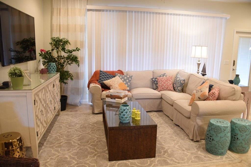 Downtown Orlando House | 195 m² House ∙ 4 bedrooms ∙ 10 guests