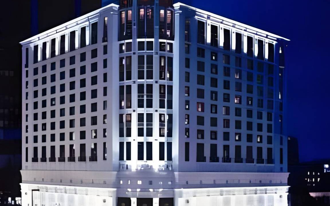 Downtown Orlando Hotel | 119 m² Hotel ∙ 127 guests
