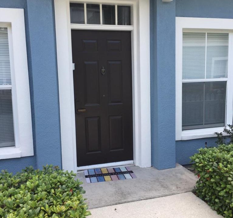 Venetian Bay Villages House | Venetian Bay Townhome #103 - Three Bedroom Home