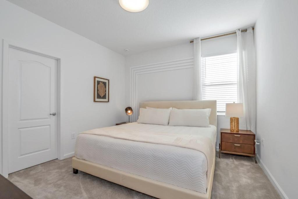 Kissimmee House | Veranda Palms Resort - 15 Bed 14,5 Baths VILLA