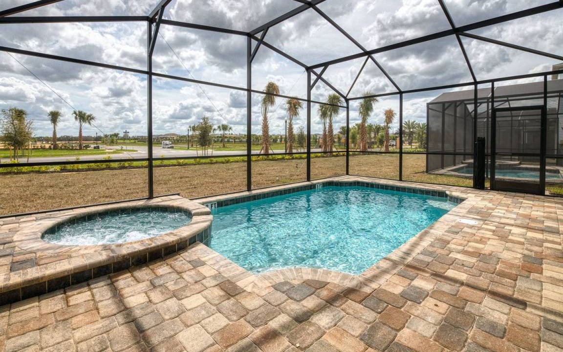 Buena Ventura Lakes Villa | Villa ∙ 7 bedrooms ∙ 16 guests