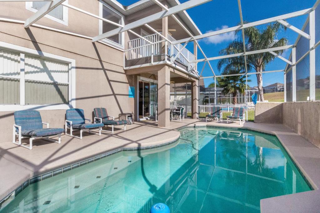 Highlands Reserve Villa | Villa Orlando Joy