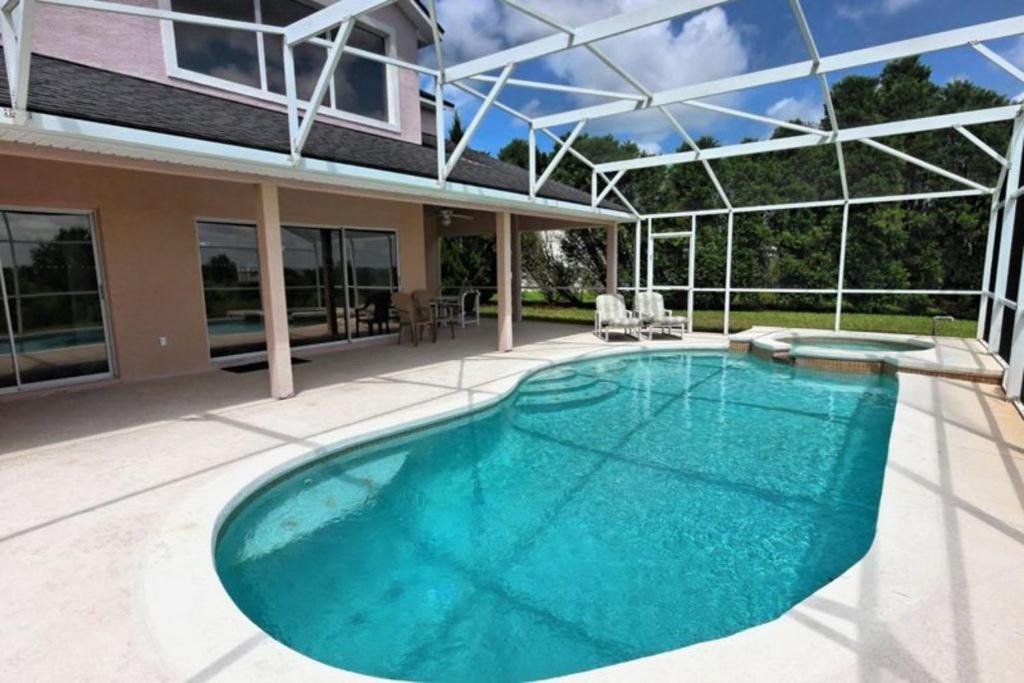 Sandy Ridge Villa | West Haven 645E