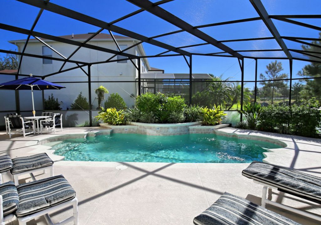 Windwood Bay Villa | Winwood Bay - 103BLL