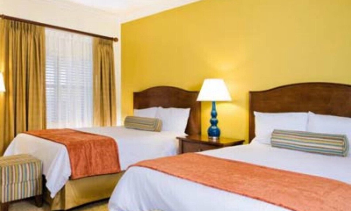 Reunion Resort | WorldMark Reunion, 3 Bedroom Deluxe Condo