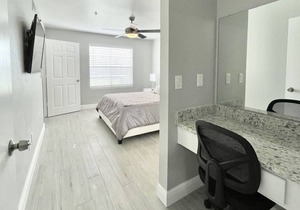 1 Bedroom Condo 318547 by Houzlet