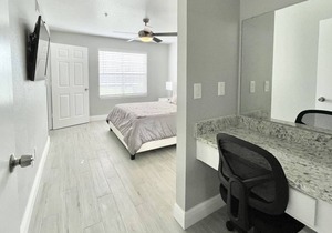 1 Bedroom Condo 378503 by Houzlet