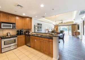 148 m² Condo ∙ 3 bedrooms ∙ 8 guests