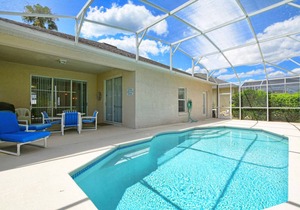 154 m² House ∙ 3 bedrooms ∙ 8 guests