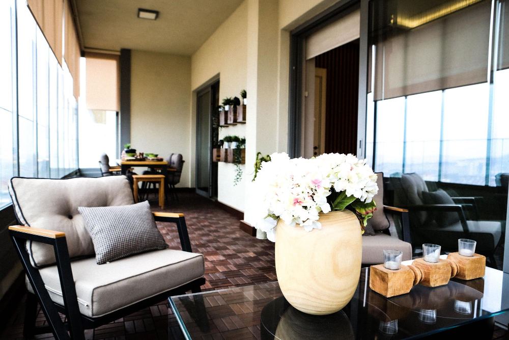 196 m² House ∙ 5 bedrooms ∙ 11 guests