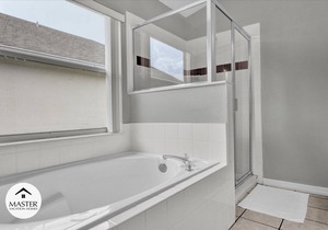 3 Bedrooms / 2 Bathrooms / Cumbrian Lakes (4695 CL)