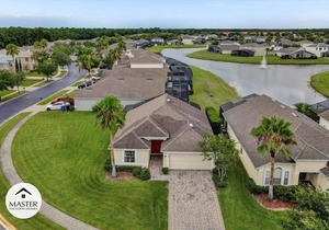 3 Bedrooms / 2 Bathrooms / Cumbrian Lakes (4695 CL)