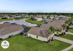 3 Bedrooms / 2 Bathrooms / Cumbrian Lakes (4695 CL)