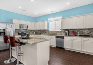 325 Beachfeel Home/Pool/Game Room By Disney