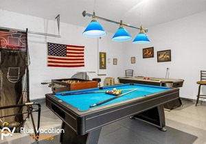 325 Home with Private Pool-HOT TUB-WiFi-15 Min to Disney