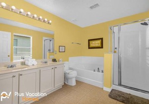 325 Home with Private Pool-HOT TUB-WiFi-15 Min to Disney