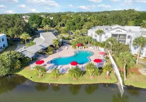 3648 Orlando Vacational Apartment