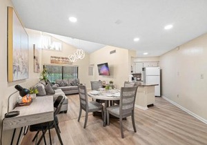 3648 Orlando Vacational Apartment