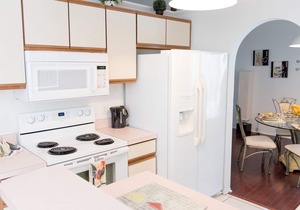 3bedroom home private pool, free pool heating near Disney I4 & shops