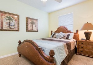 3BR/3BA Townhome, only 1.5miles to Disney