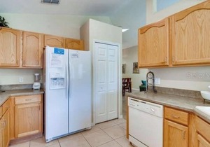 4 BDRM 3 Bath Home with Private Screened and Heated Pool- 15 Min to Disney