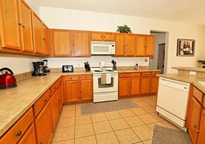 4 Bed-Games Room-Fantastic Winwood Bay #22 Villa