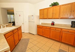 4 Bed-Games Room-Fantastic Winwood Bay #22 Villa