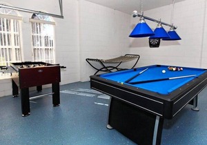 4 bed with games room in Calabay Parc 234OD