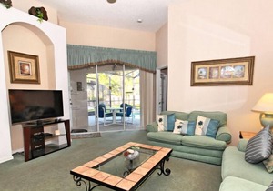 4 bed with games room in Calabay Parc 234OD