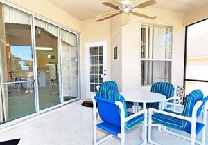 4 bed with games room in Calabay Parc 234OD